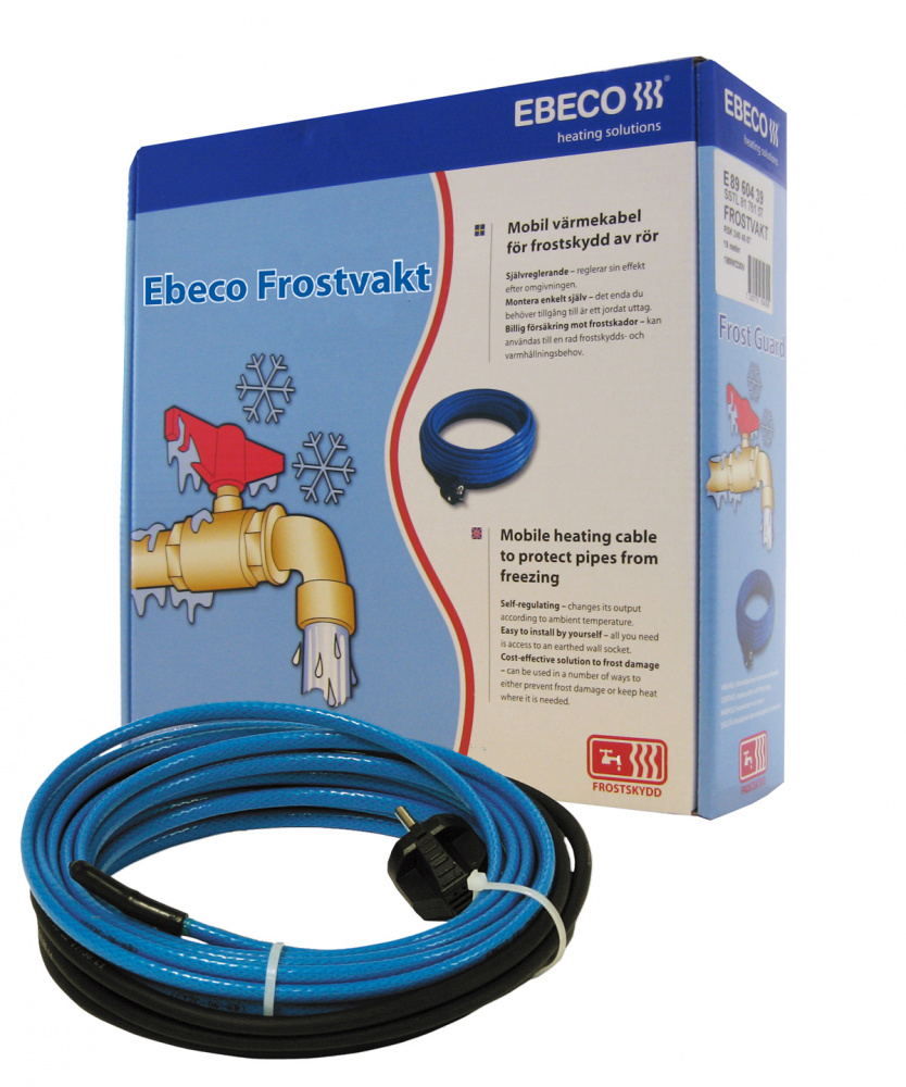 Купить кабель для обогрева труб. Пэн кабель греющий для холодильных камер. Греющий кабель Ebeco ck18 690. Греющий кабель Ebeco ck18 190. Греющий кабель Ebeco ck18 1750.