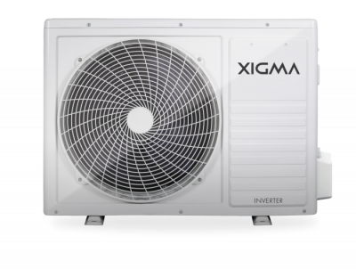 XIGMA инвертор внешний блок